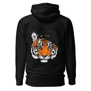 Tigre Hoodie