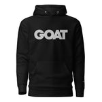 Load image into Gallery viewer, GOAT Hoodie
