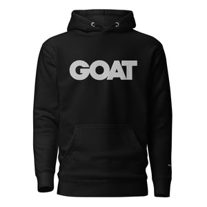 GOAT Hoodie