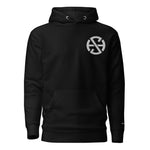 Load image into Gallery viewer, Medallion Hoodie
