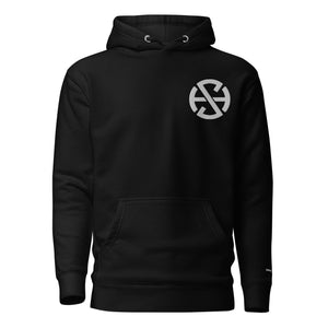 Medallion Hoodie