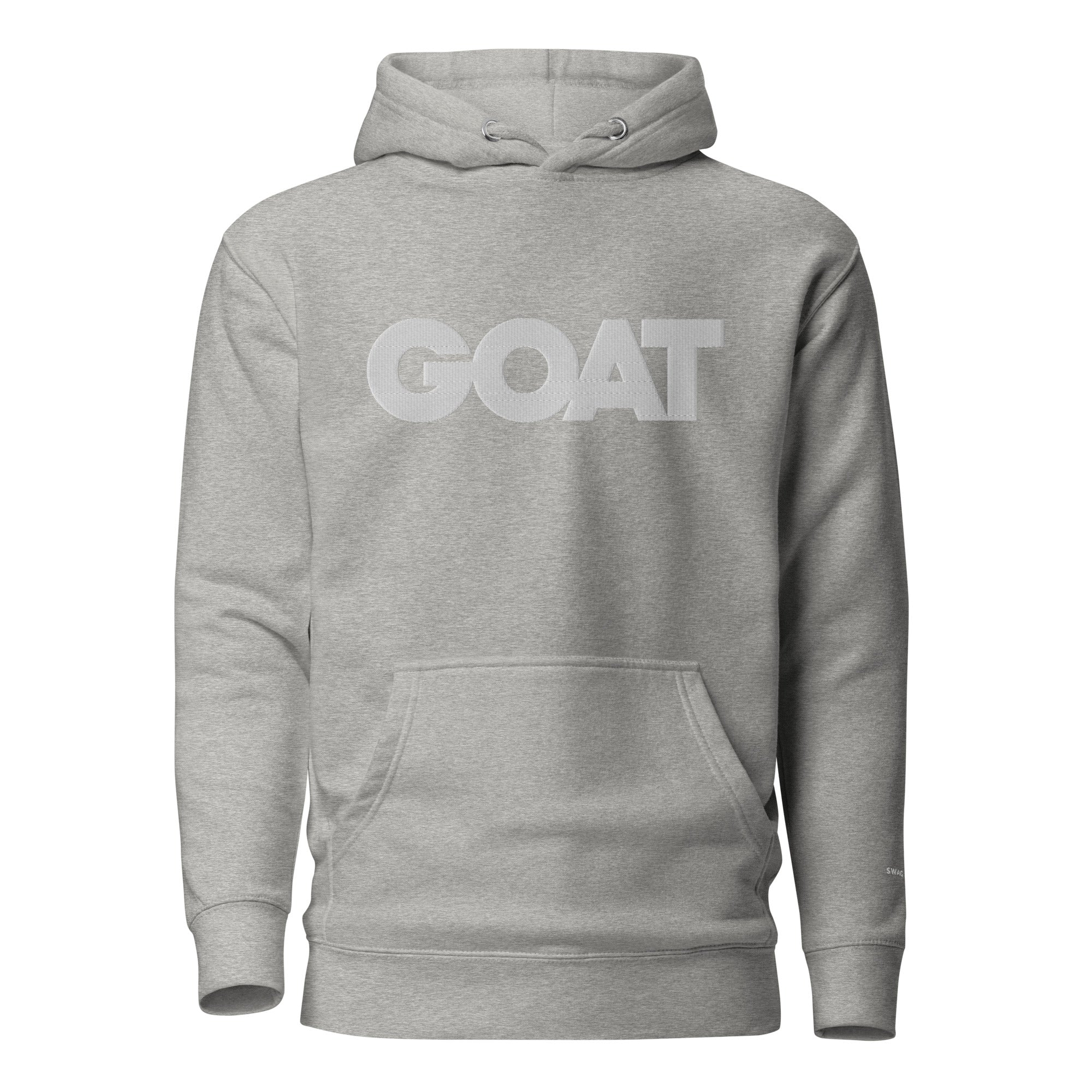 GOAT Hoodie