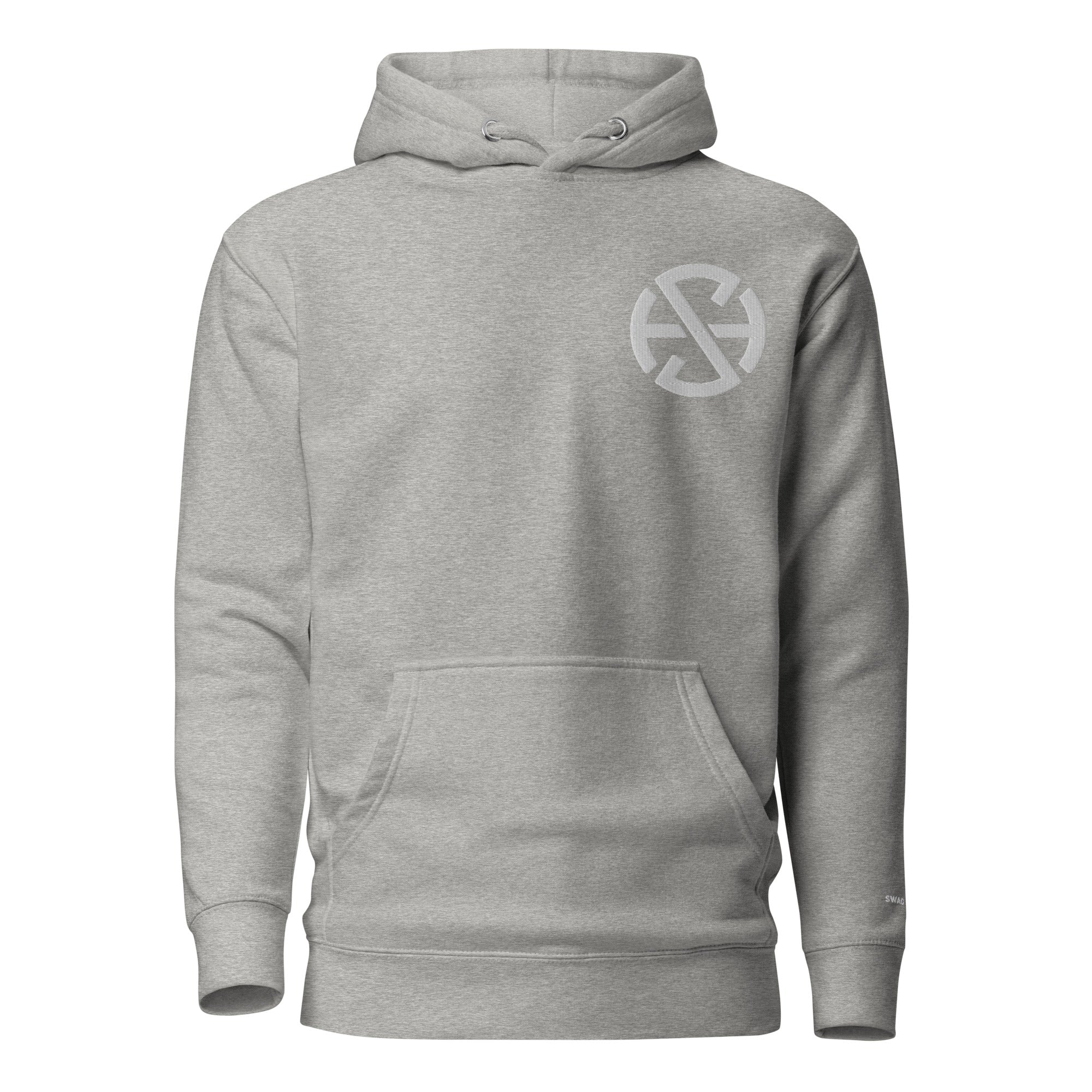 Medallion Hoodie