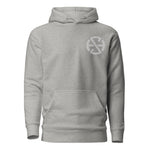 Load image into Gallery viewer, Medallion Hoodie
