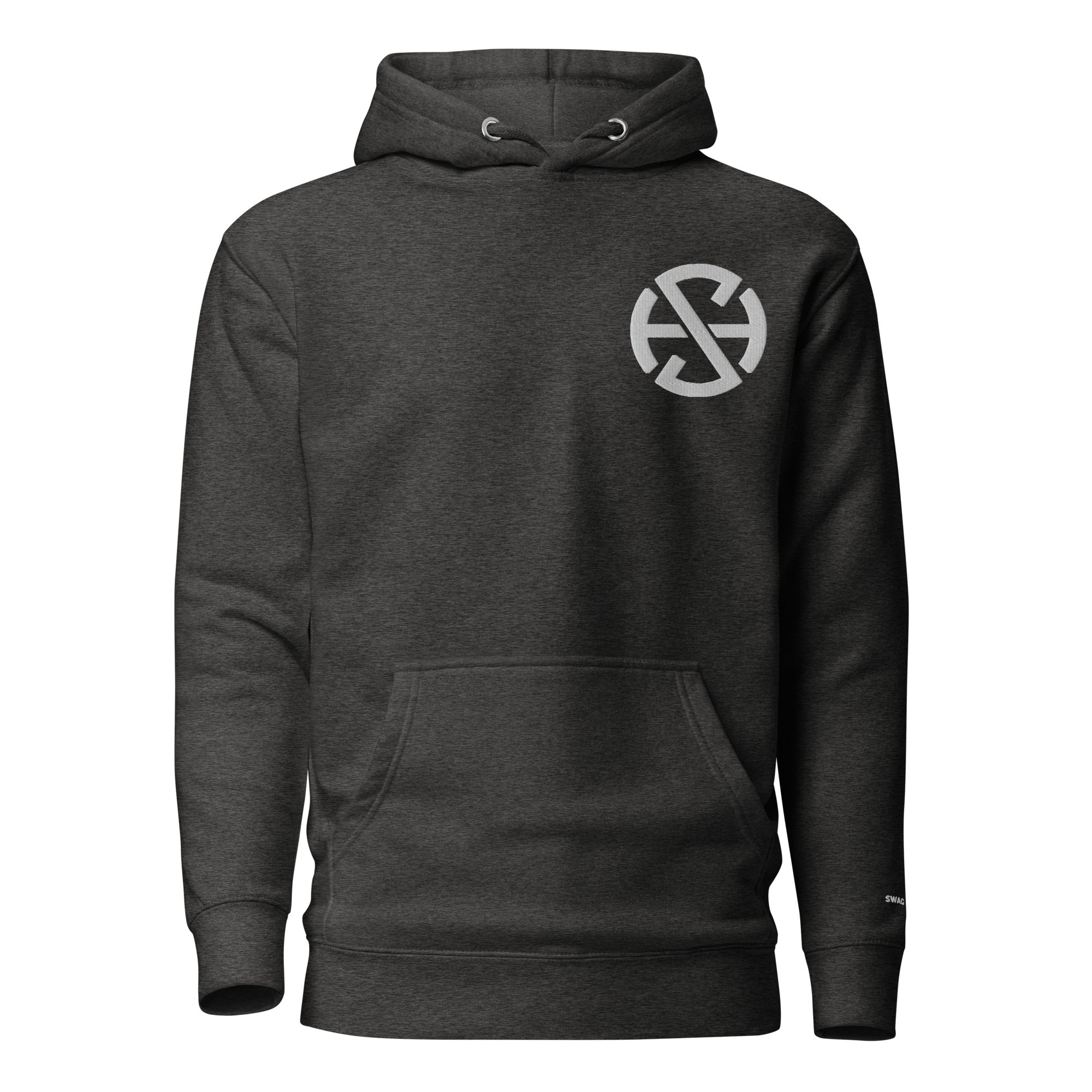 Medallion Hoodie