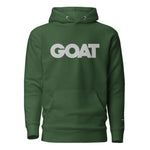 Load image into Gallery viewer, GOAT Hoodie
