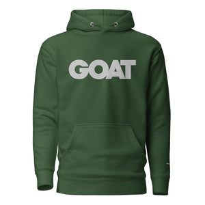 GOAT Hoodie