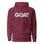 Load image into Gallery viewer, GOAT Hoodie
