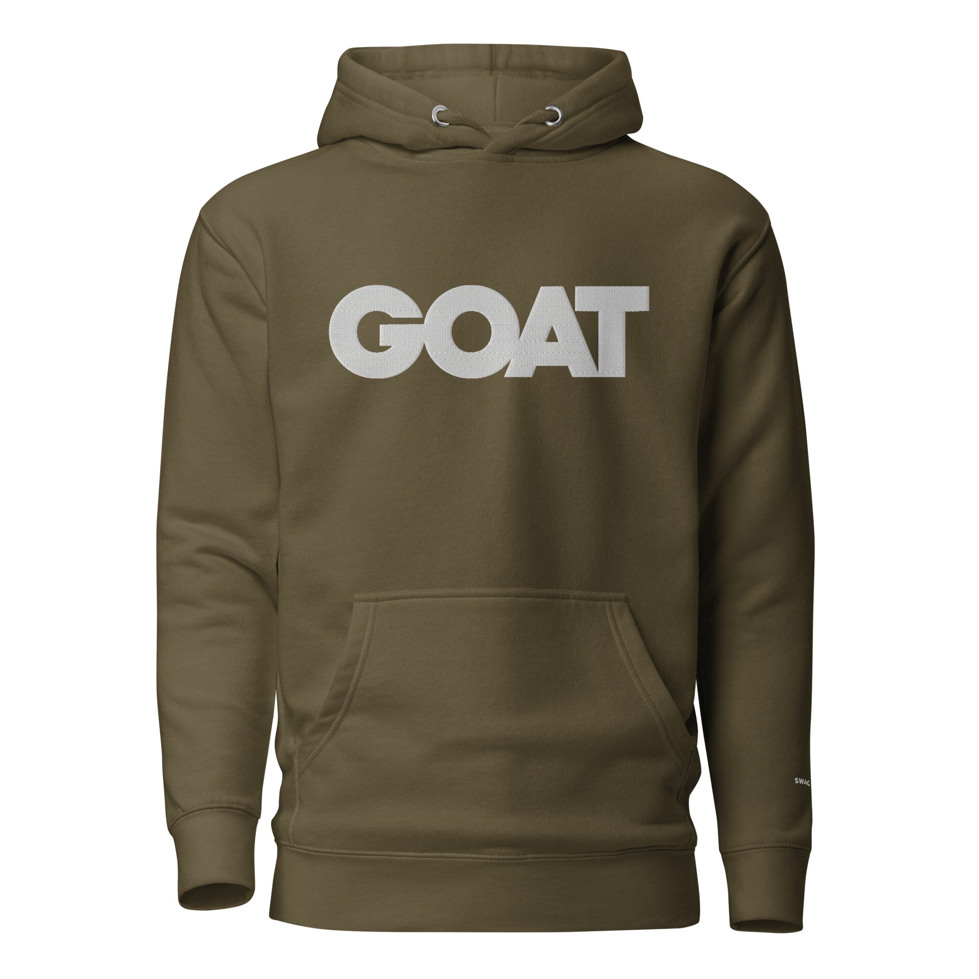 GOAT Hoodie