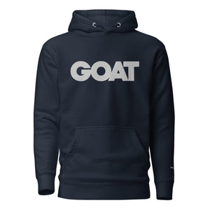 GOAT Hoodie