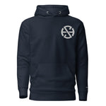 Load image into Gallery viewer, Medallion Hoodie
