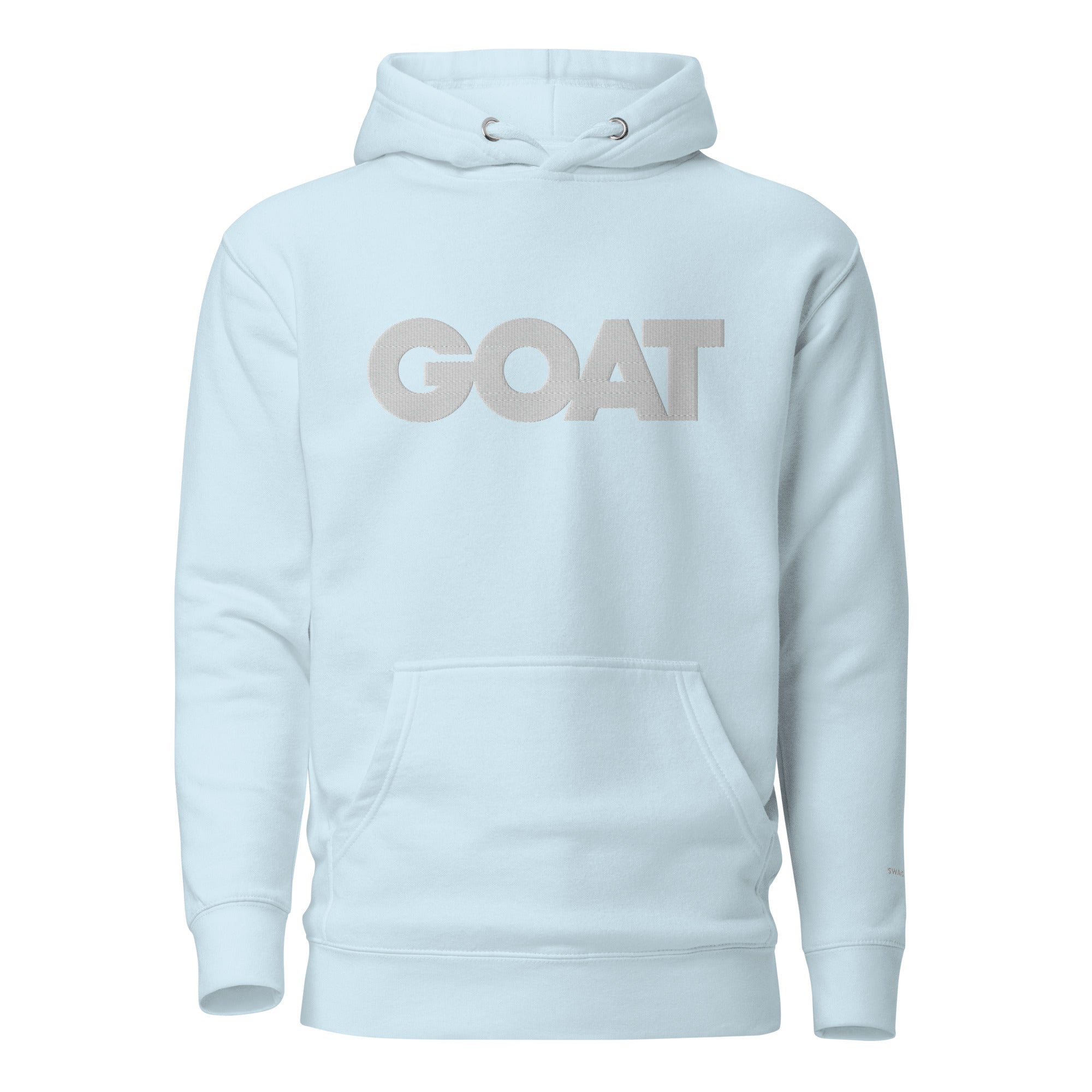 GOAT Hoodie