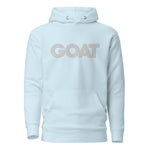 Load image into Gallery viewer, GOAT Hoodie
