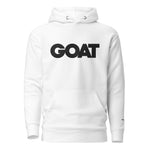 Load image into Gallery viewer, GOAT Hoodie
