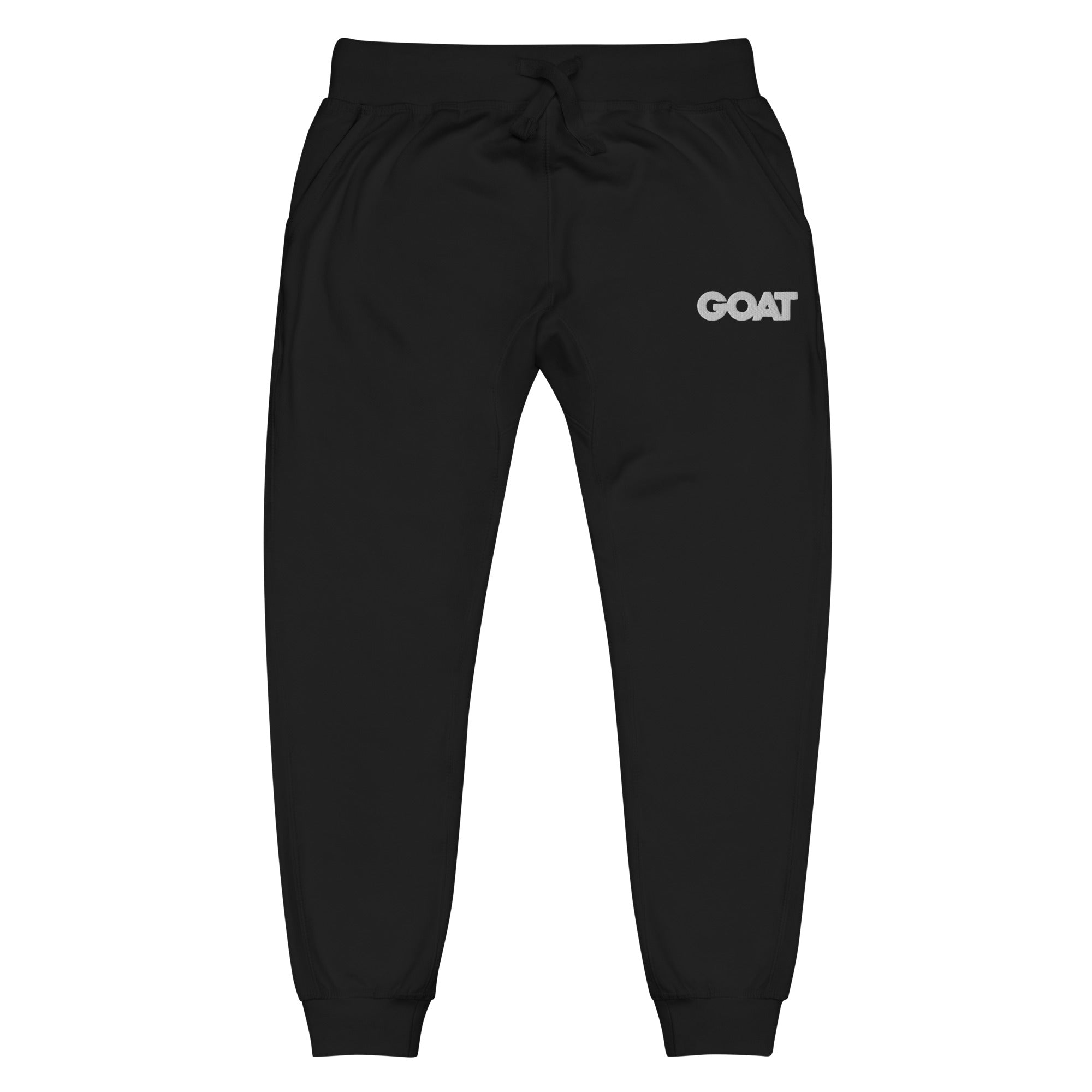 GOAT Sweatpants