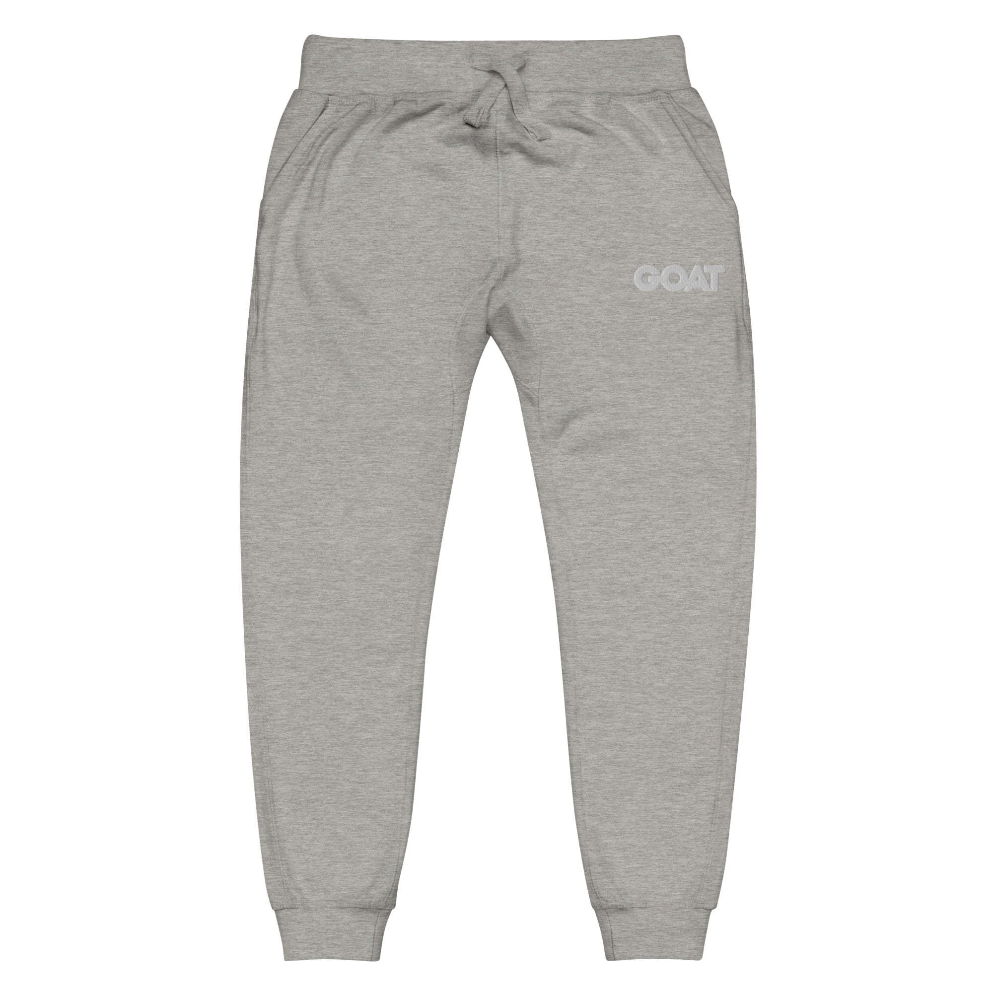 GOAT Sweatpants