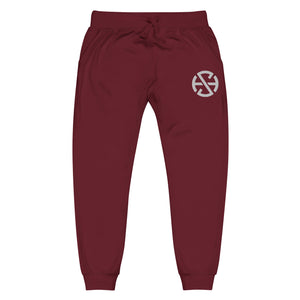 Medallion Sweatpants