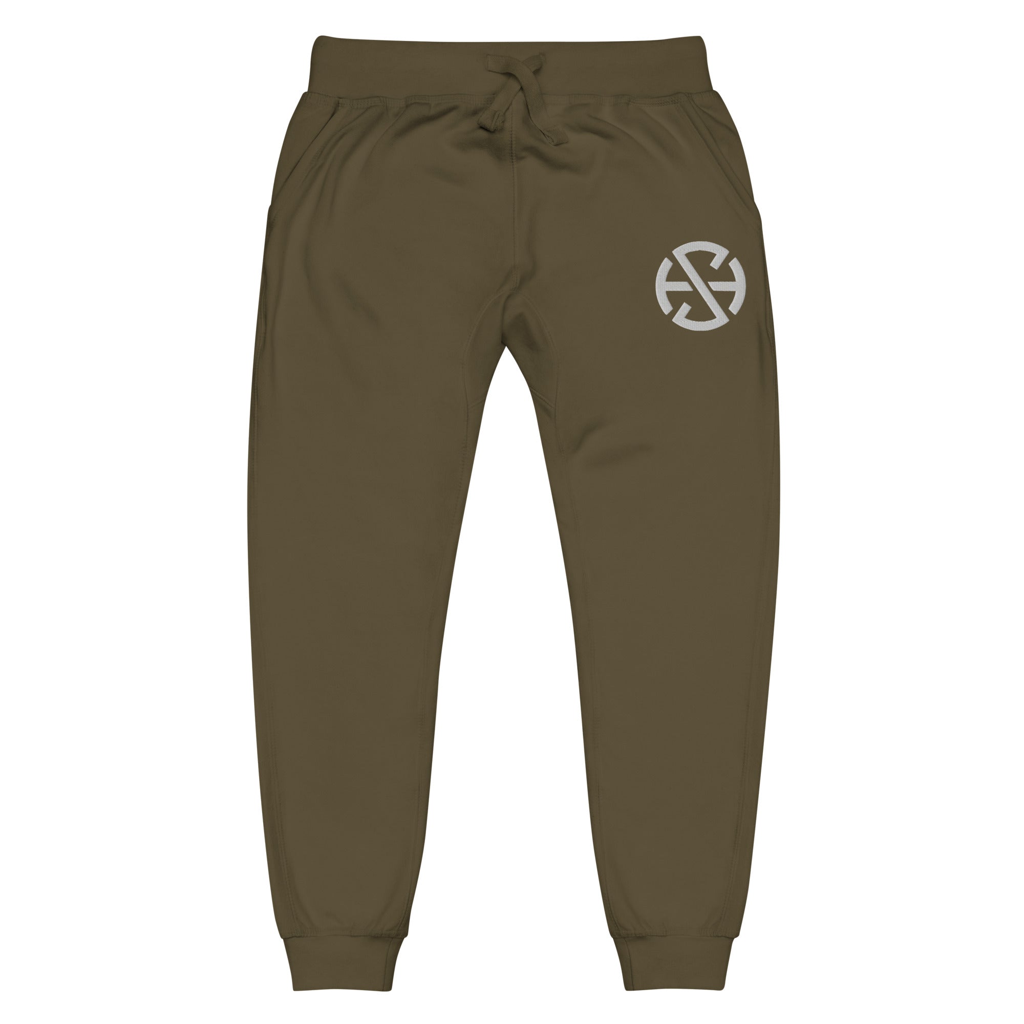 Medallion Sweatpants