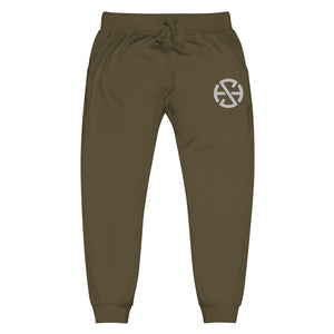 Medallion Sweatpants