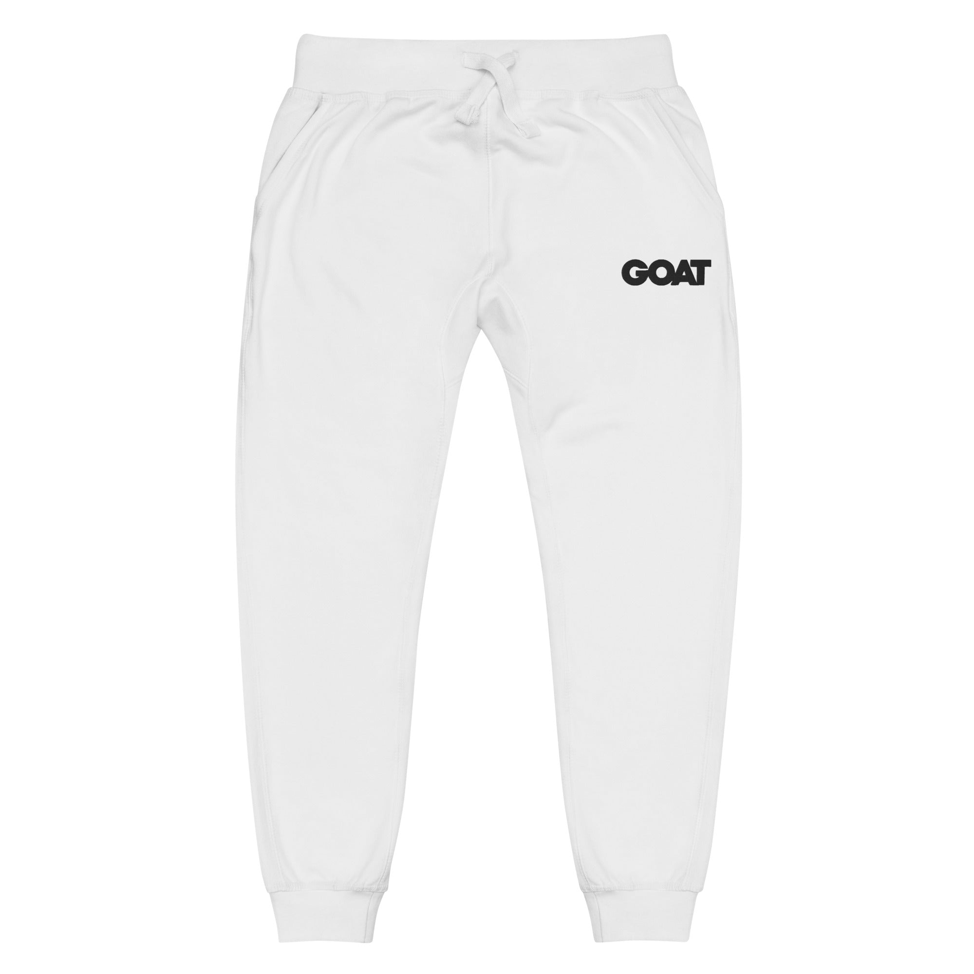 GOAT Sweatpants