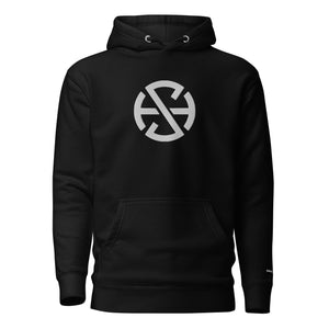 Infinite Medallion Hoodie