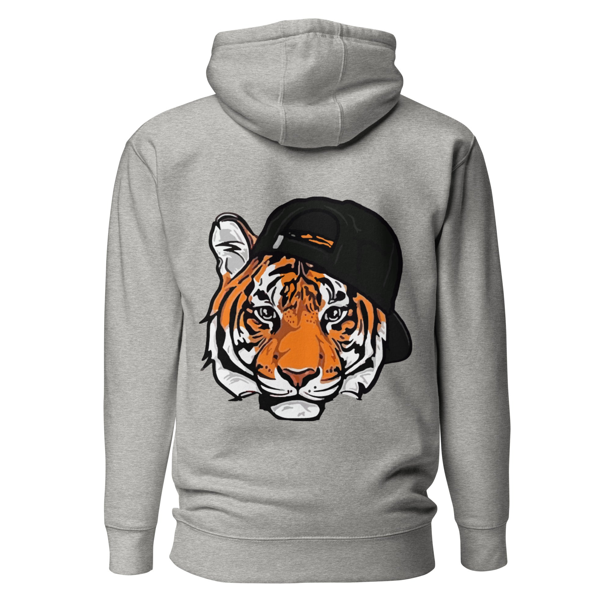 Tigre Hoodie