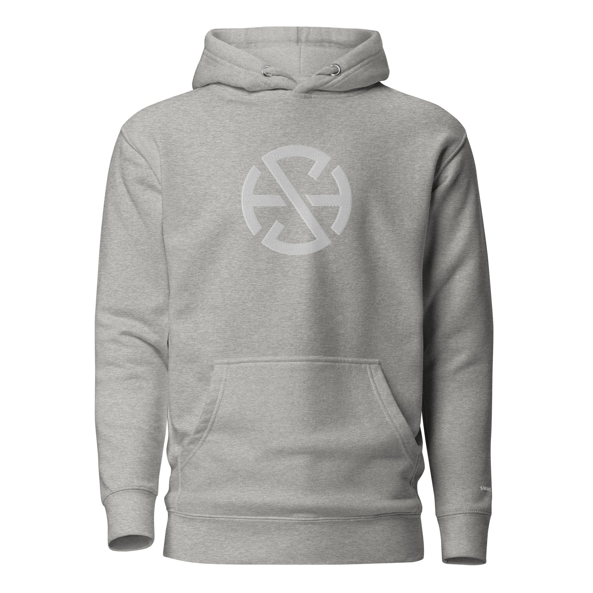 Infinite Medallion Hoodie