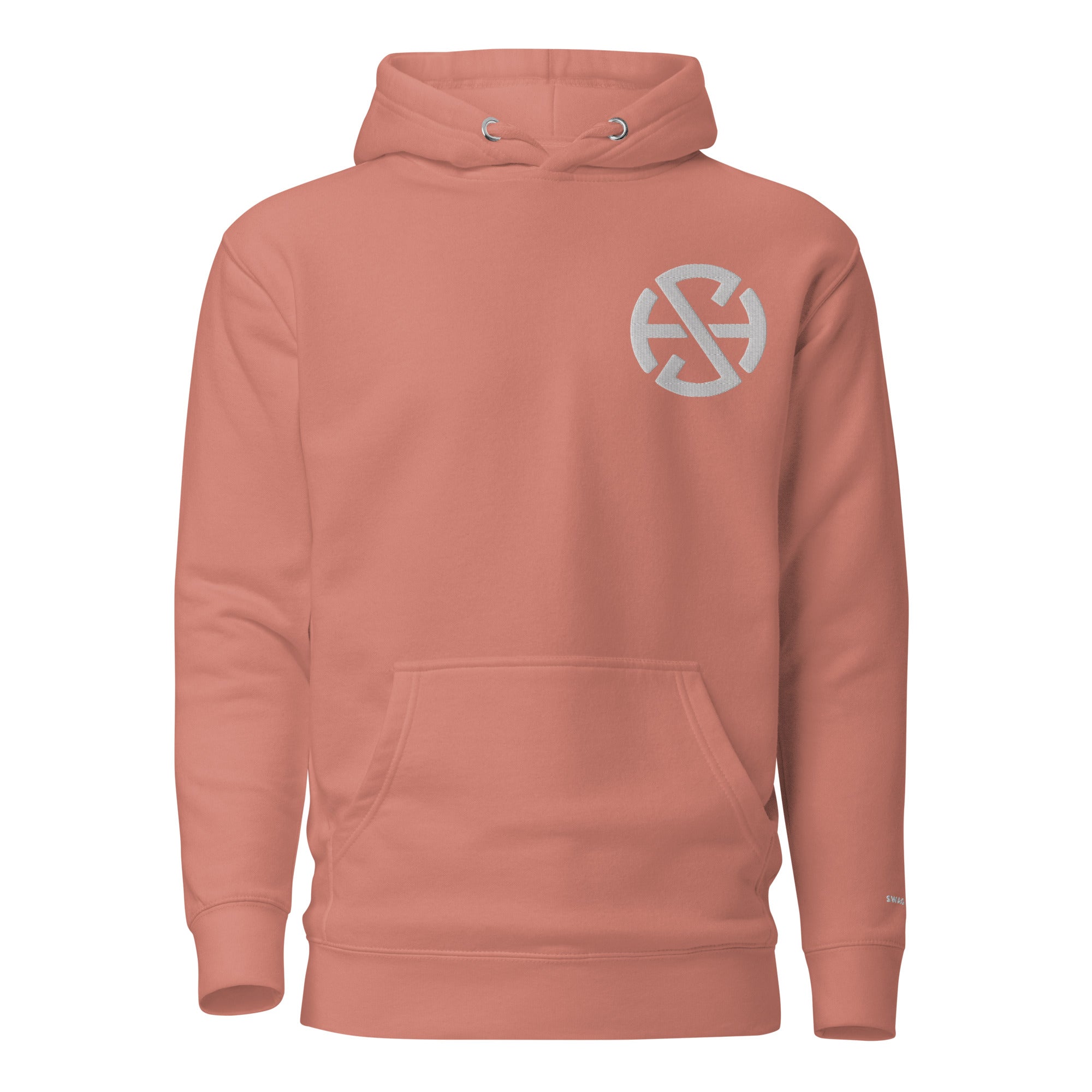 Medallion Hoodie