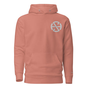 Medallion Hoodie