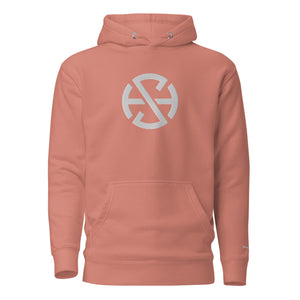 Infinite Medallion Hoodie