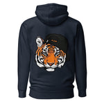 Load image into Gallery viewer, Tigre Hoodie
