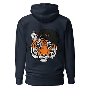 Tigre Hoodie