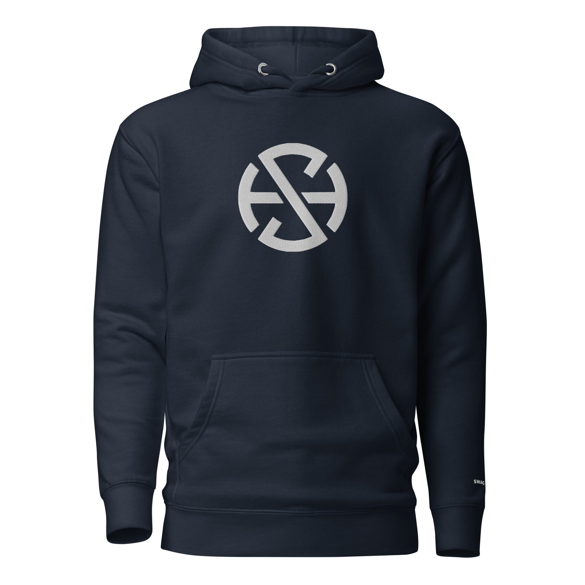 Infinite Medallion Hoodie