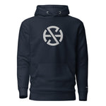 Load image into Gallery viewer, Infinite Medallion Hoodie
