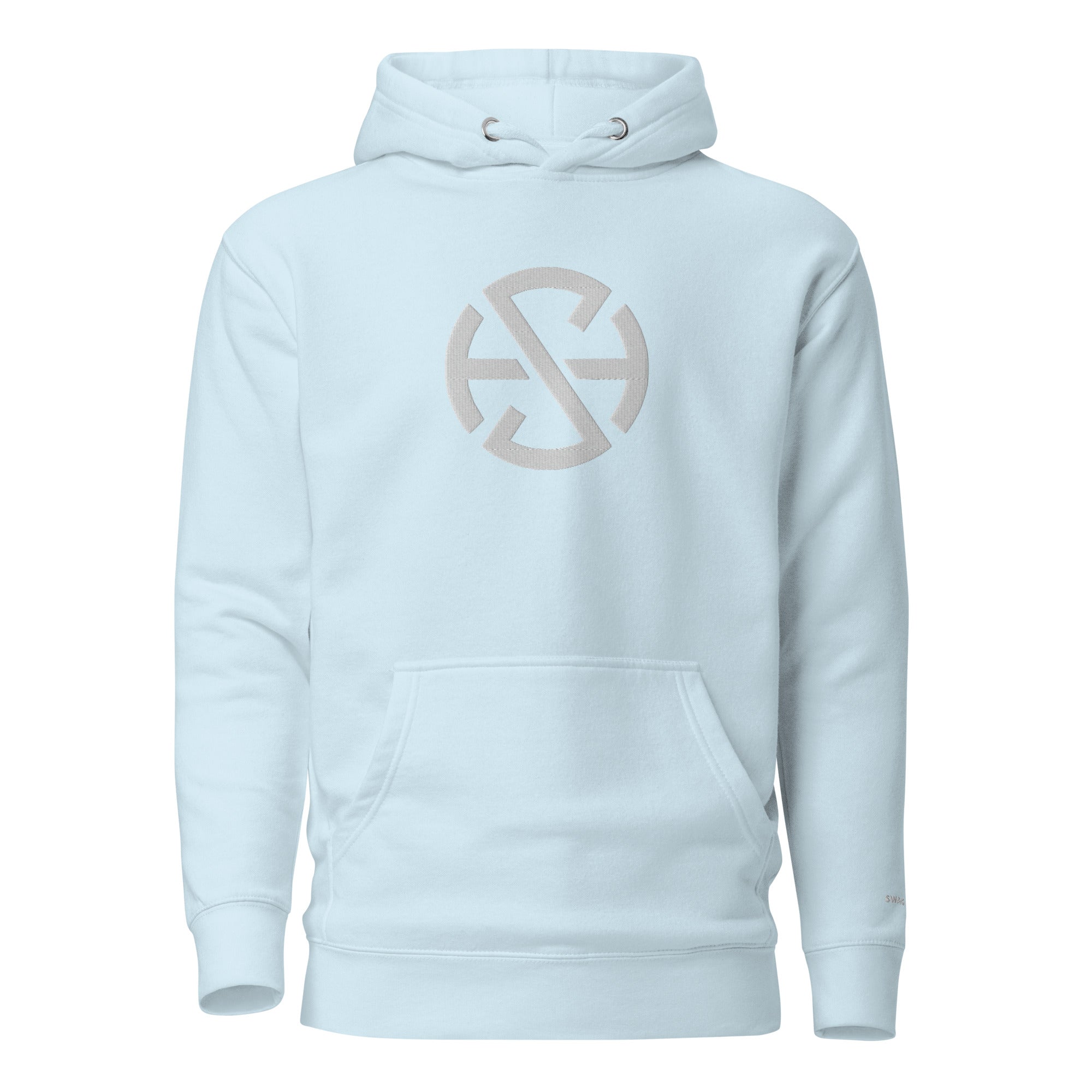 Infinite Medallion Hoodie