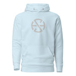 Load image into Gallery viewer, Infinite Medallion Hoodie
