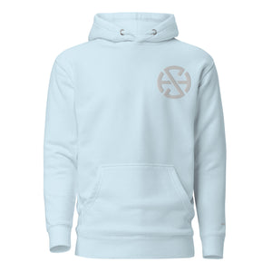 Medallion Hoodie