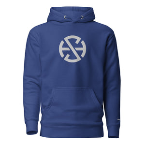 Infinite Medallion Hoodie