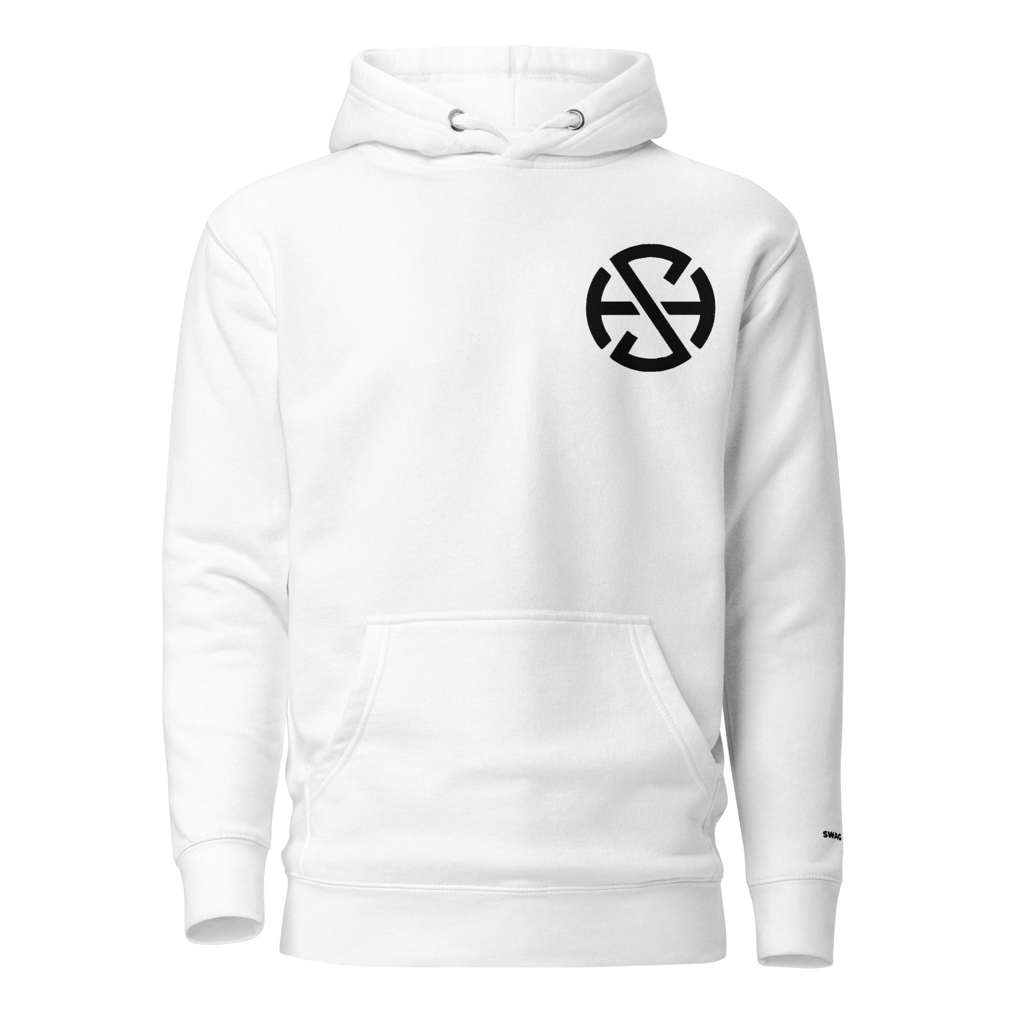 Medallion Hoodie