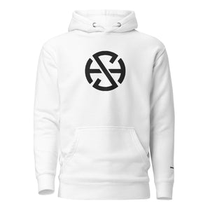 Infinite Medallion Hoodie